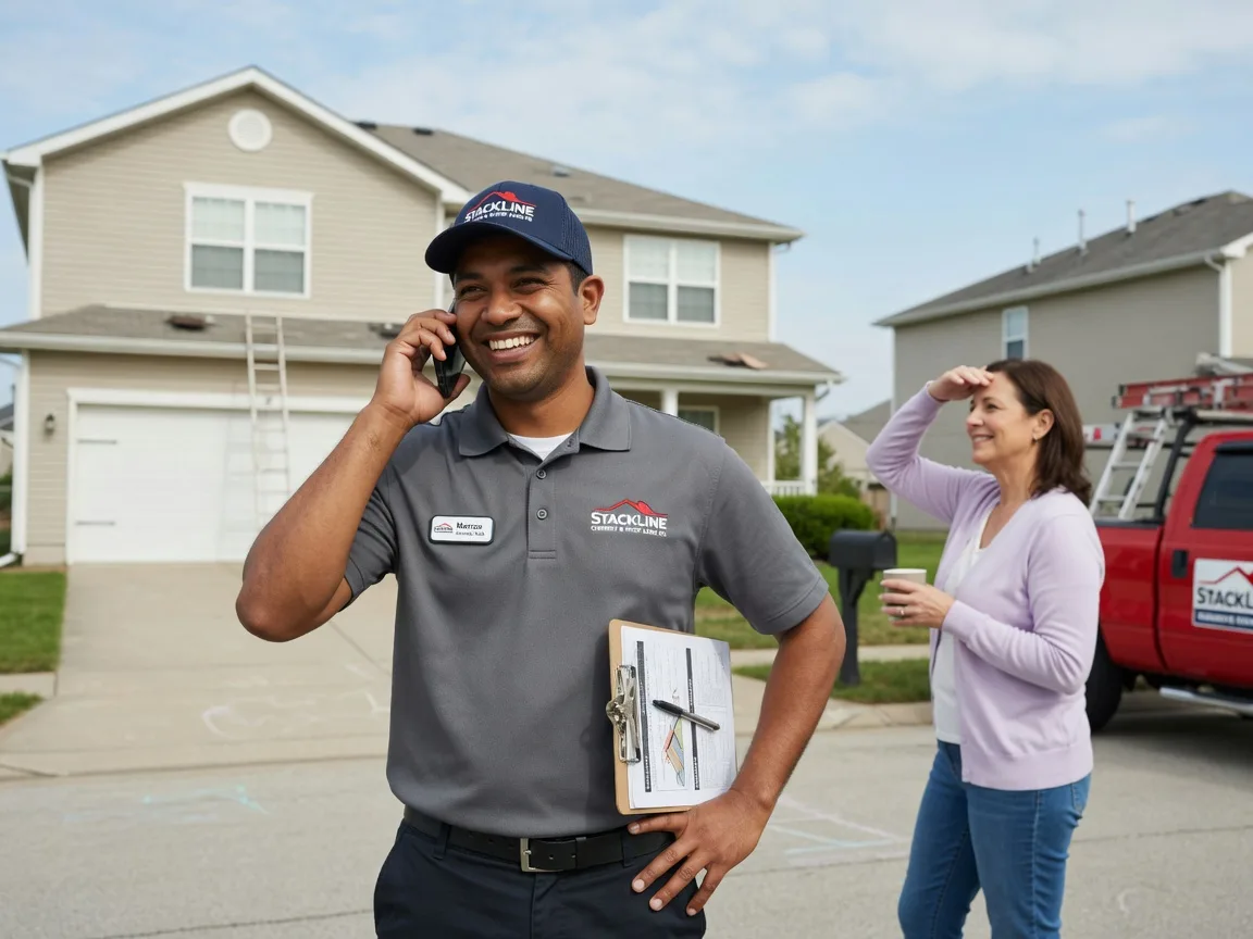 Chimney flashing repair Fort Mckavett, TX FAQs